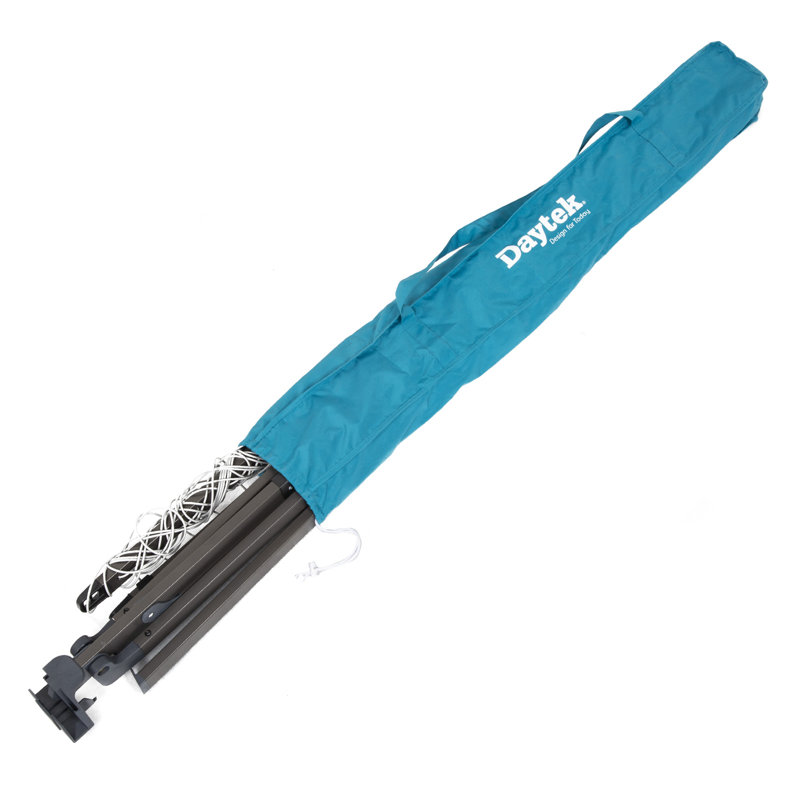 Daytek FreeStanding Drying Rack & Reviews Wayfair